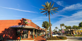 203 Lora St, Neptune Beach, FL 32266