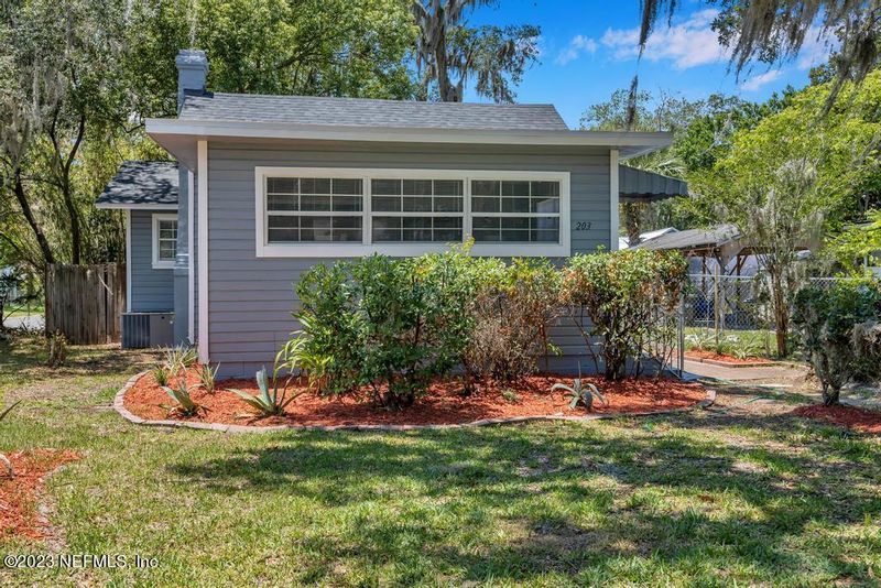 203 Pine Ave S, Green Cove Springs, FL 32043