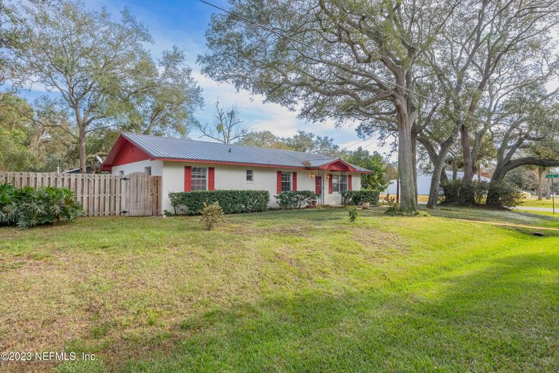 203 Prince Rd, St Augustine, FL 32086