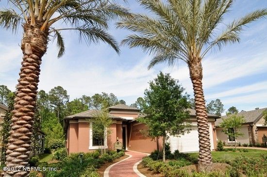 203 River Run Blvd #3, Ponte Vedra, FL 32081