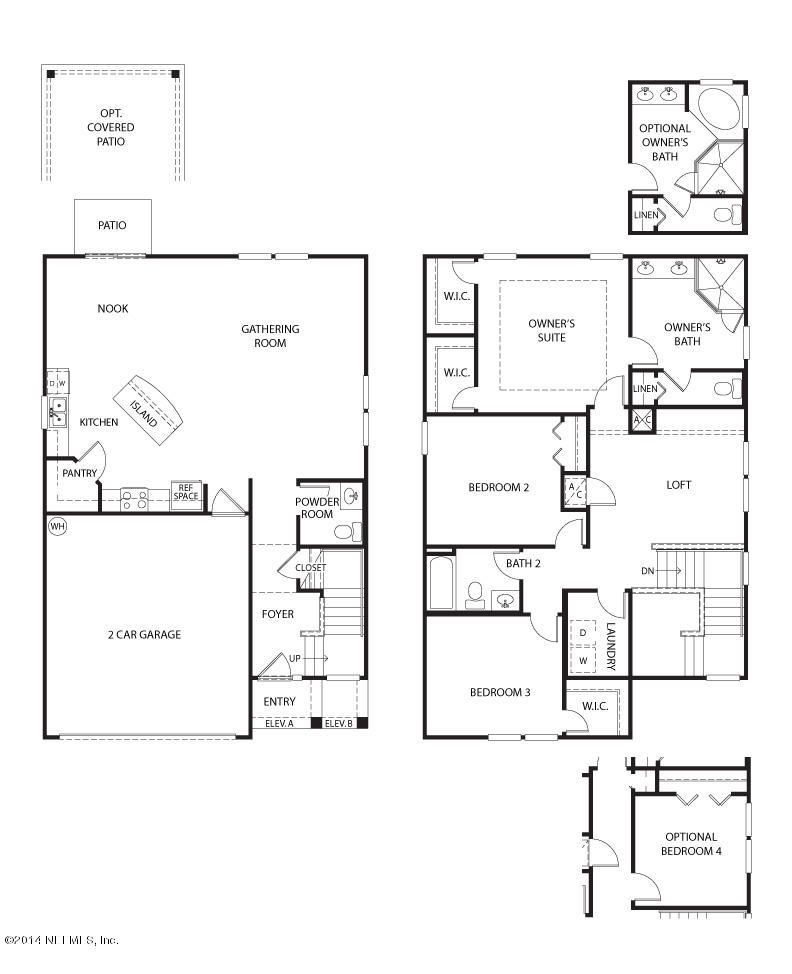 203 Timberwood Dr, St Augustine, FL 32084