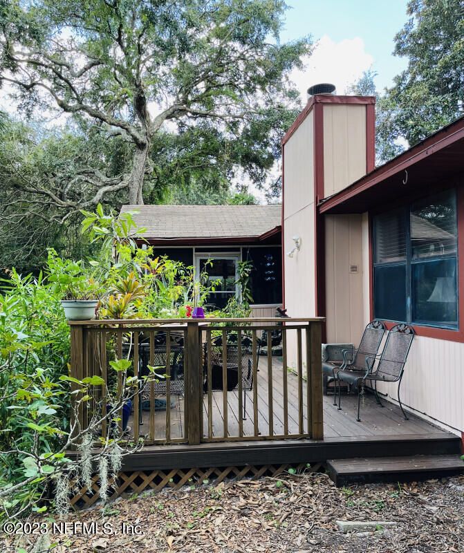 203 Woodland Ave, St Augustine, FL 32080
