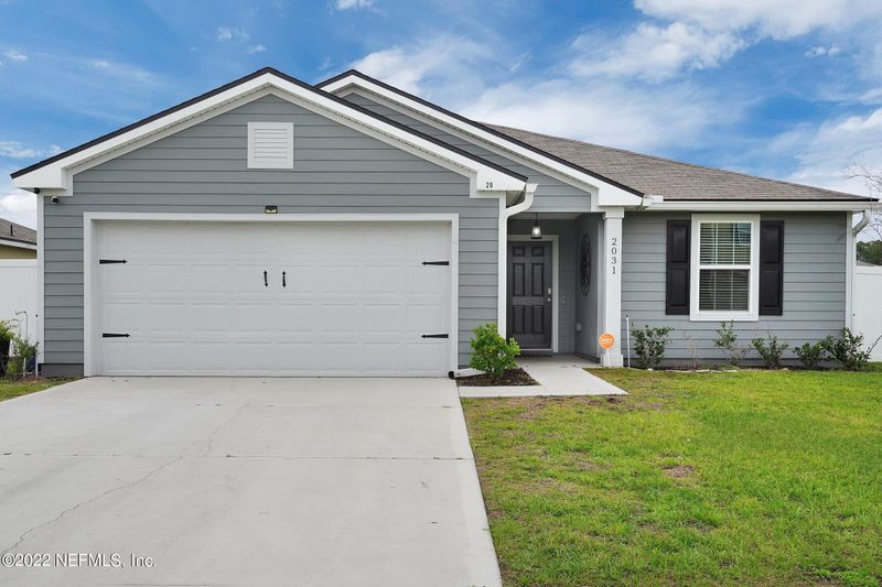 2031 Pebble Point Dr, Green Cove Springs, FL 32043