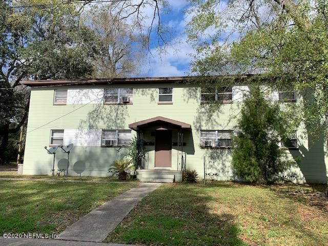 2031 W 9th St #1, Jacksonville, FL 32209