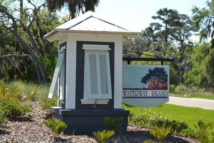 2032 Waterway Island Ln, Neptune Beach, FL 32233