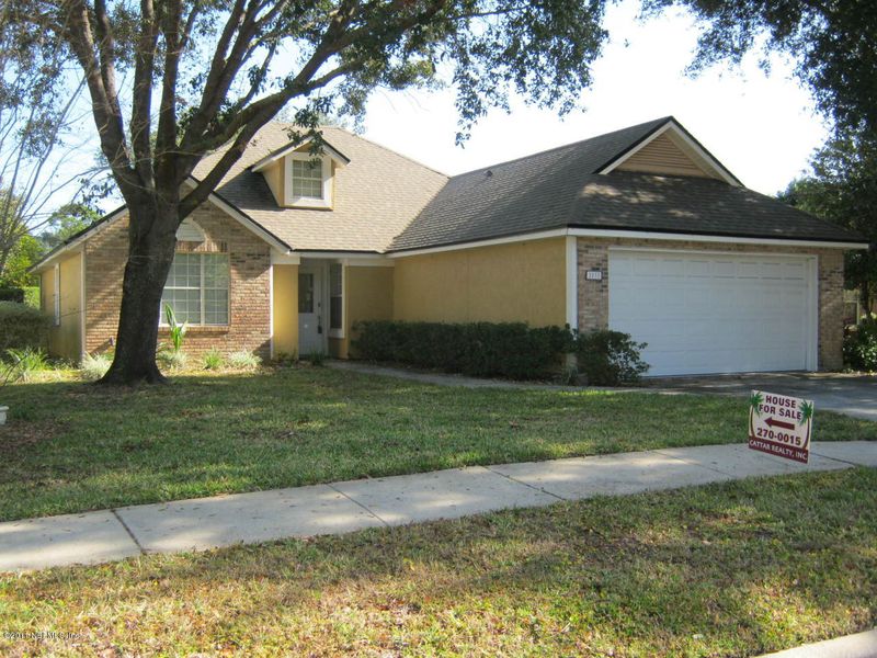 2033 Martins St E, Jacksonville, FL 32246