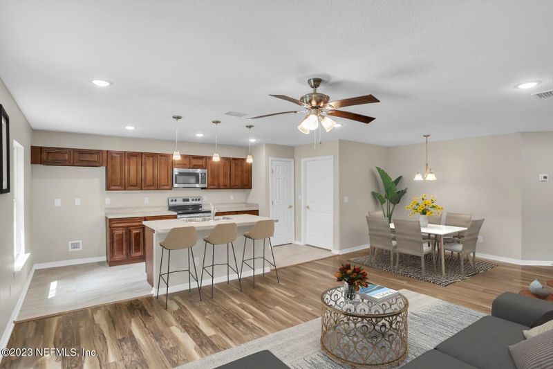 2033 Payne Ave, Jacksonville, FL 32209