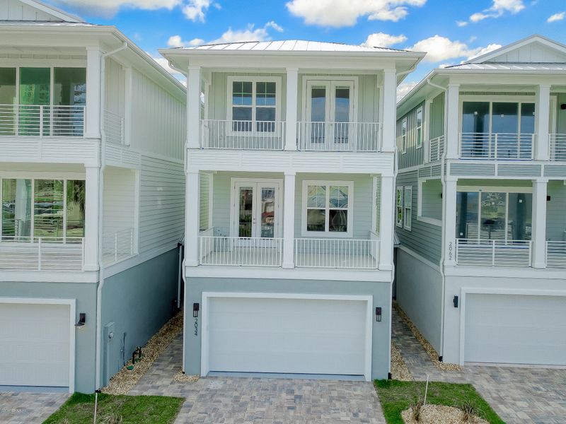 2034 1st St N, Jacksonville Beach, FL 32250