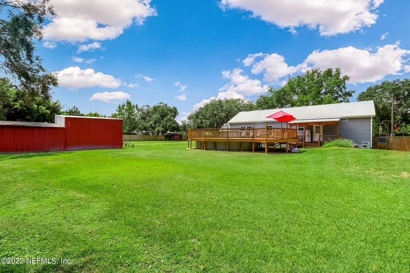 2034 Russell Rd, Fernandina Beach, FL 32034