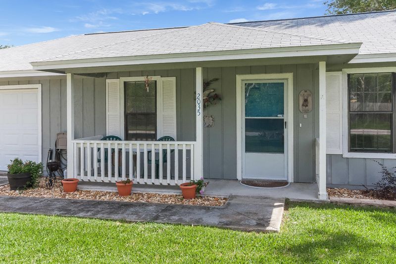 2035 Ashton St, Middleburg, FL 32068