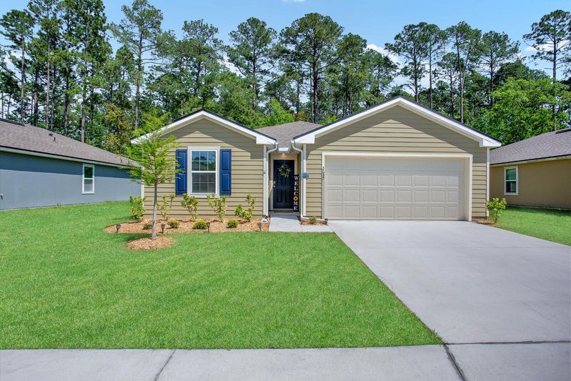2037 Sotterley Ln, Jacksonville, FL 32220