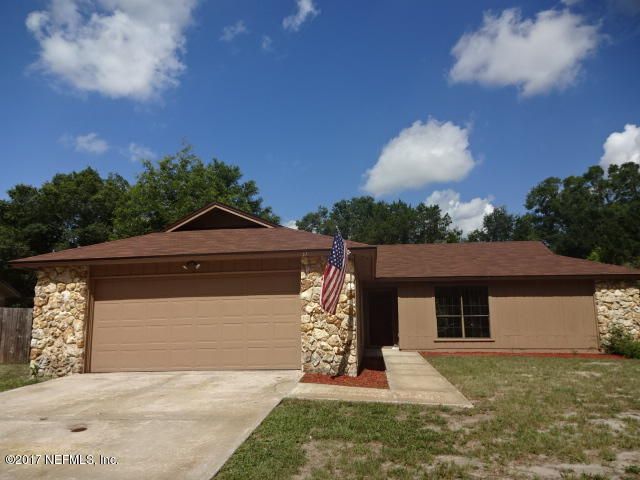 2038 Saye Dr, Jacksonville, FL 32225