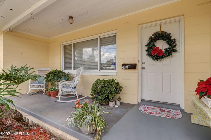 2038 West Rd, Jacksonville, FL 32216