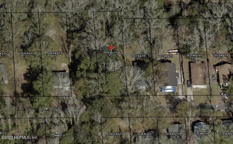 2039 6th St, Jacksonville, FL 32209