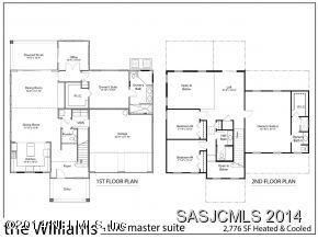 204 Big Magnolia, St Augustine, FL 32080