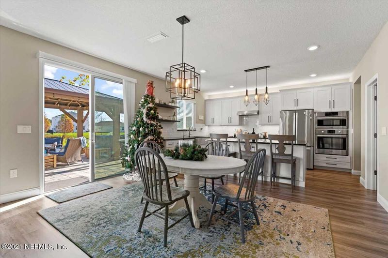 204 Bluejack Ln, St Augustine, FL 32095
