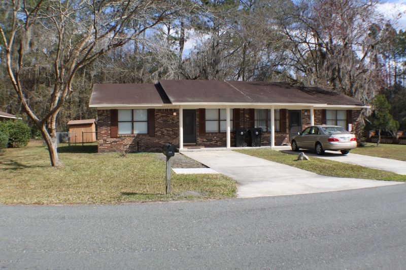 204 Bradford Dr, Starke, FL 32091