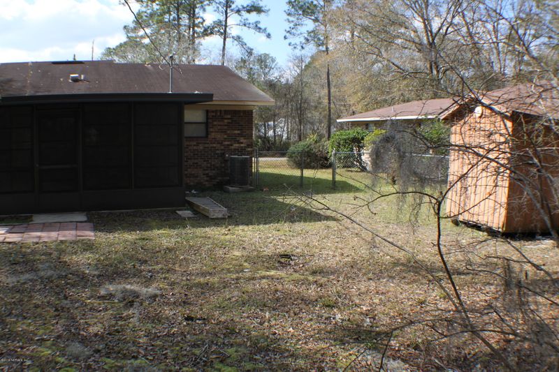 204 Bradford Dr, Starke, FL 32091