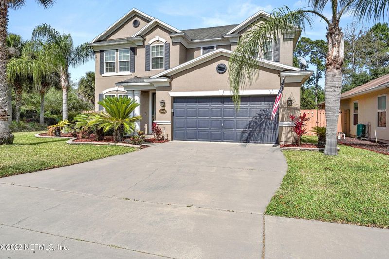 204 Brantley Harbor Dr, St Augustine, FL 32086