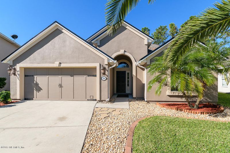 204 Brookchase Ln W, Jacksonville, FL 32225