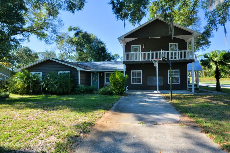 204 Cypress Rd, St Augustine, FL 32086