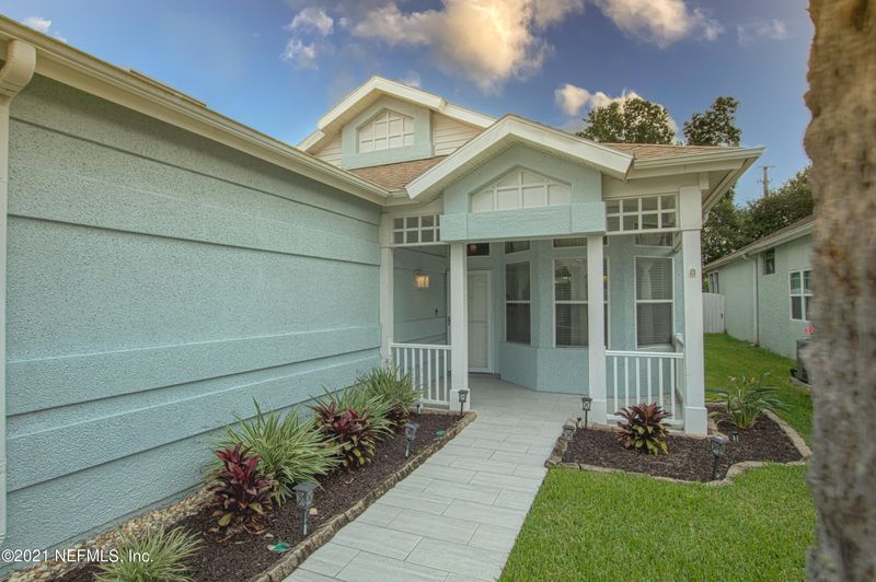204 Joey Dr, St Augustine, FL 32080