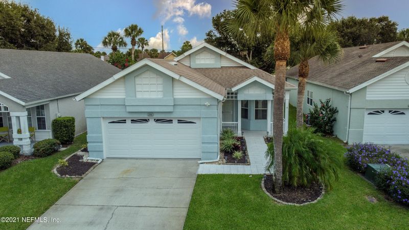 204 Joey Dr, St Augustine, FL 32080
