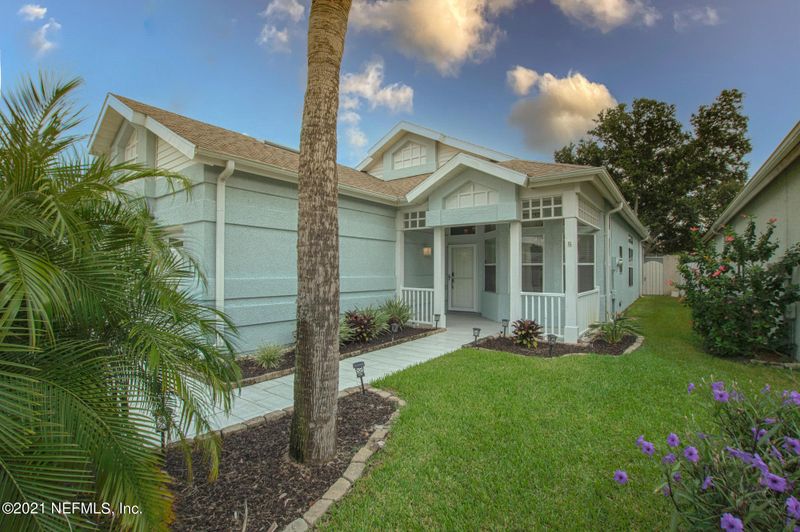 204 Joey Dr, St Augustine, FL 32080