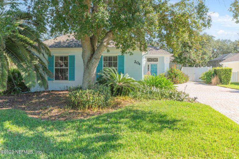 204 N Ocean Trace Rd, St Augustine, FL 32080
