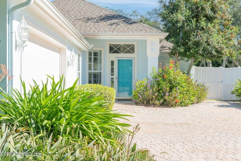 204 N Ocean Trace Rd, St Augustine, FL 32080