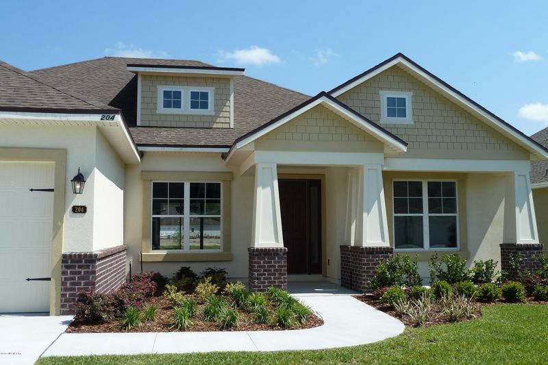 204 Oxford Estates Way, St Johns, FL 32259