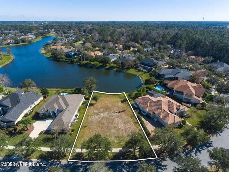 204 Pinehurst Pointe Dr, St Augustine, FL 32092