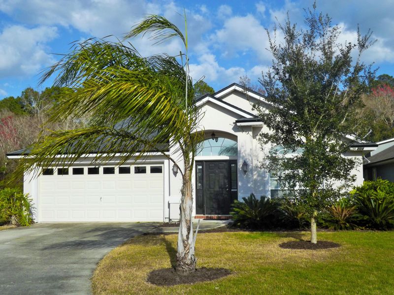 204 Silver Glen Ave, St Augustine, FL 32092