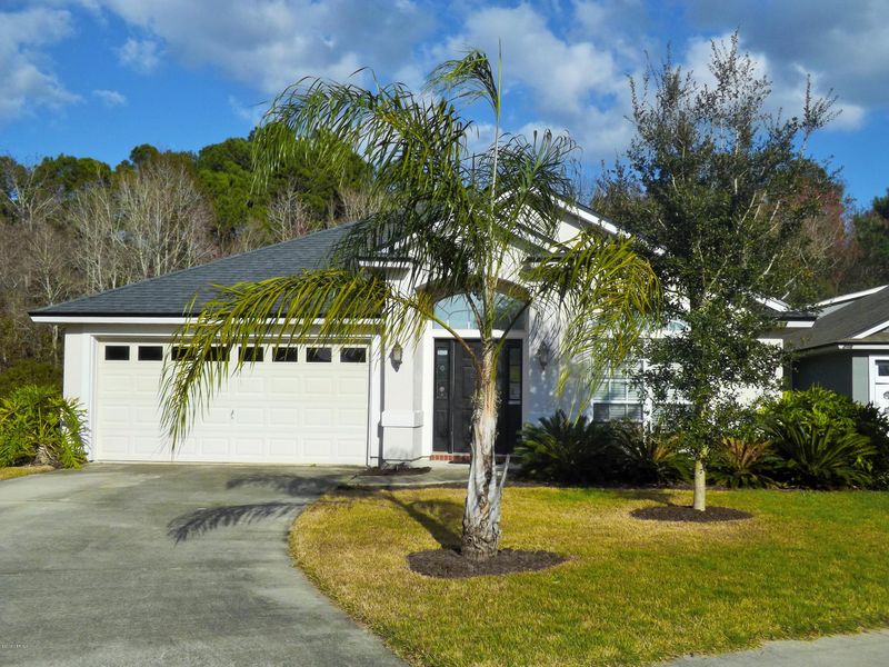 204 Silver Glen Ave, St Augustine, FL 32092