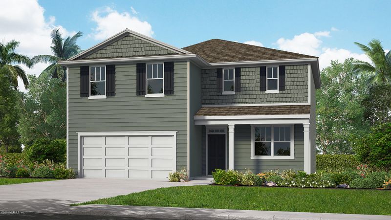 2040 April Oaks Dr, Jacksonville, FL 32221