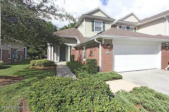 2040 Secret Garden Ln #101, Fleming Island, FL 32003