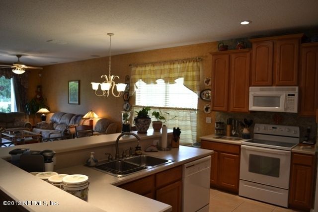 2041 Trailing Pines Way, Fleming Island, FL 32003