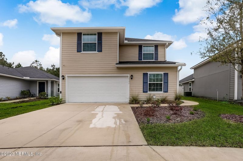 2042 James Wilson Way, Jacksonville, FL 32221