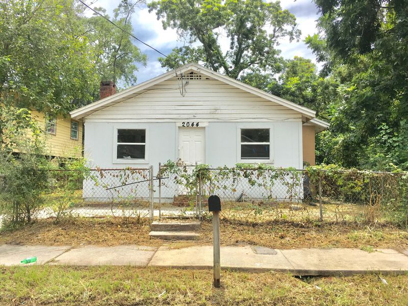 2044 Yulee St, Jacksonville, FL 32209