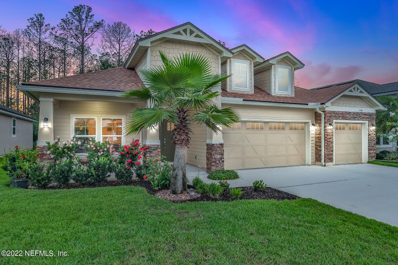 2046 Arden Forest Pl, Fleming Island, FL 32003