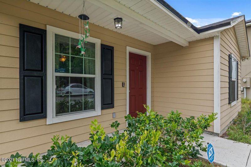 2048 Wilson Ave, Jacksonville, FL 32207