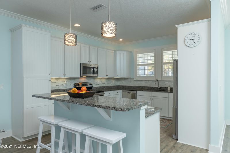 205 12th St, St Augustine Beach, FL 32080