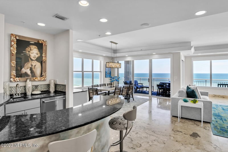 205 1st St S #801, Jacksonville Beach, FL 32250