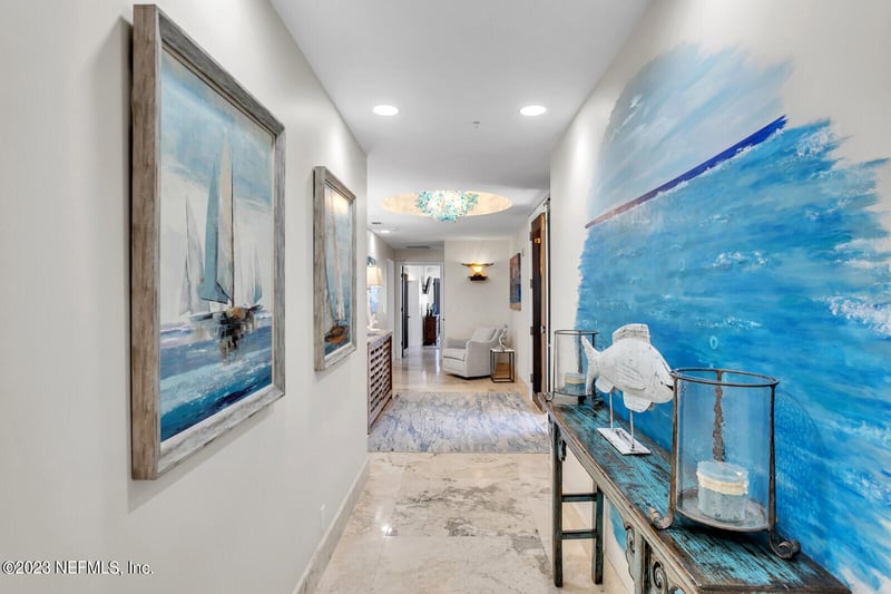 205 1st St S #801, Jacksonville Beach, FL 32250
