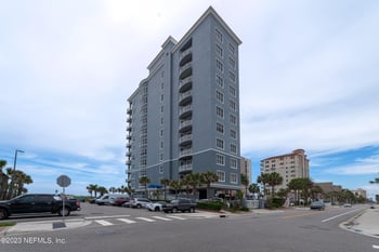 205 1st St S #801, Jacksonville Beach, FL 32250
