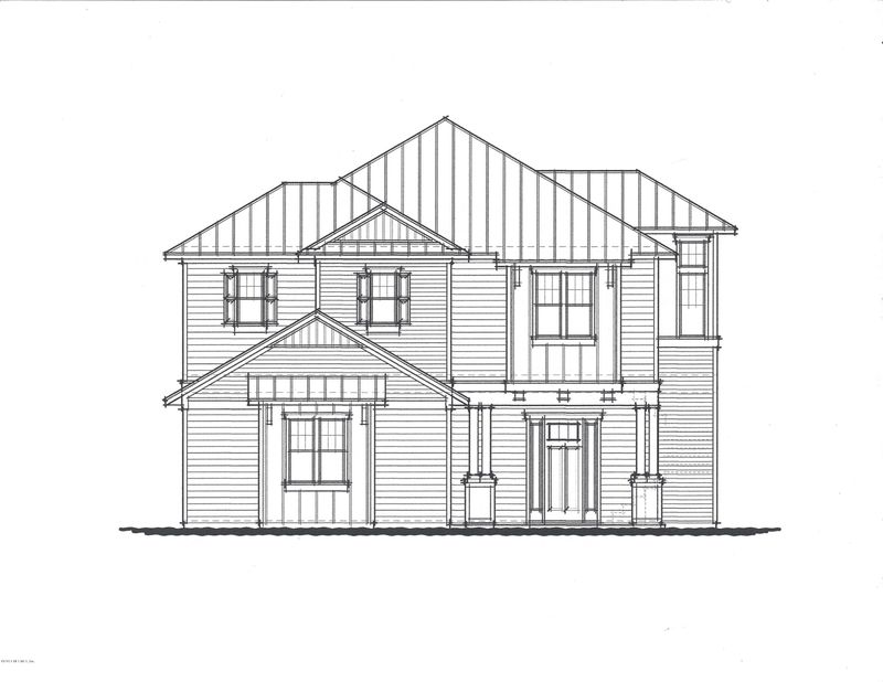 205 Avenue C, Ponte Vedra Beach, FL 32082