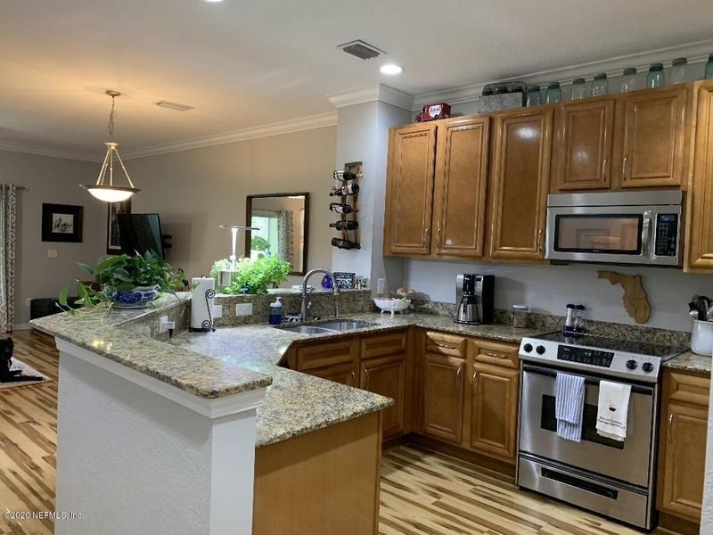 205 Bayberry Cir #707, St Augustine, FL 32086
