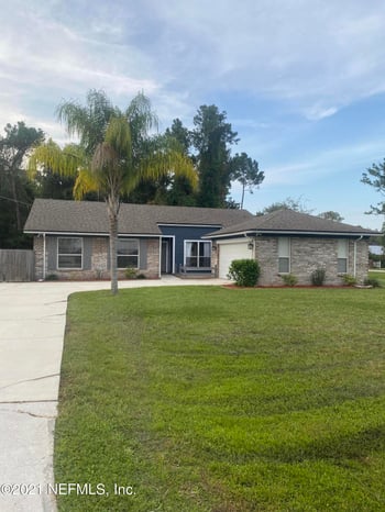 205 Blakeley Ct, Orange Park, FL 32003