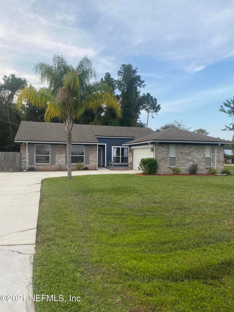 205 Blakeley Ct, Orange Park, FL 32003