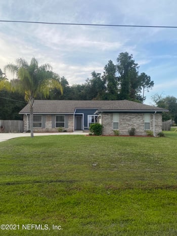 205 Blakeley Ct, Orange Park, FL 32003